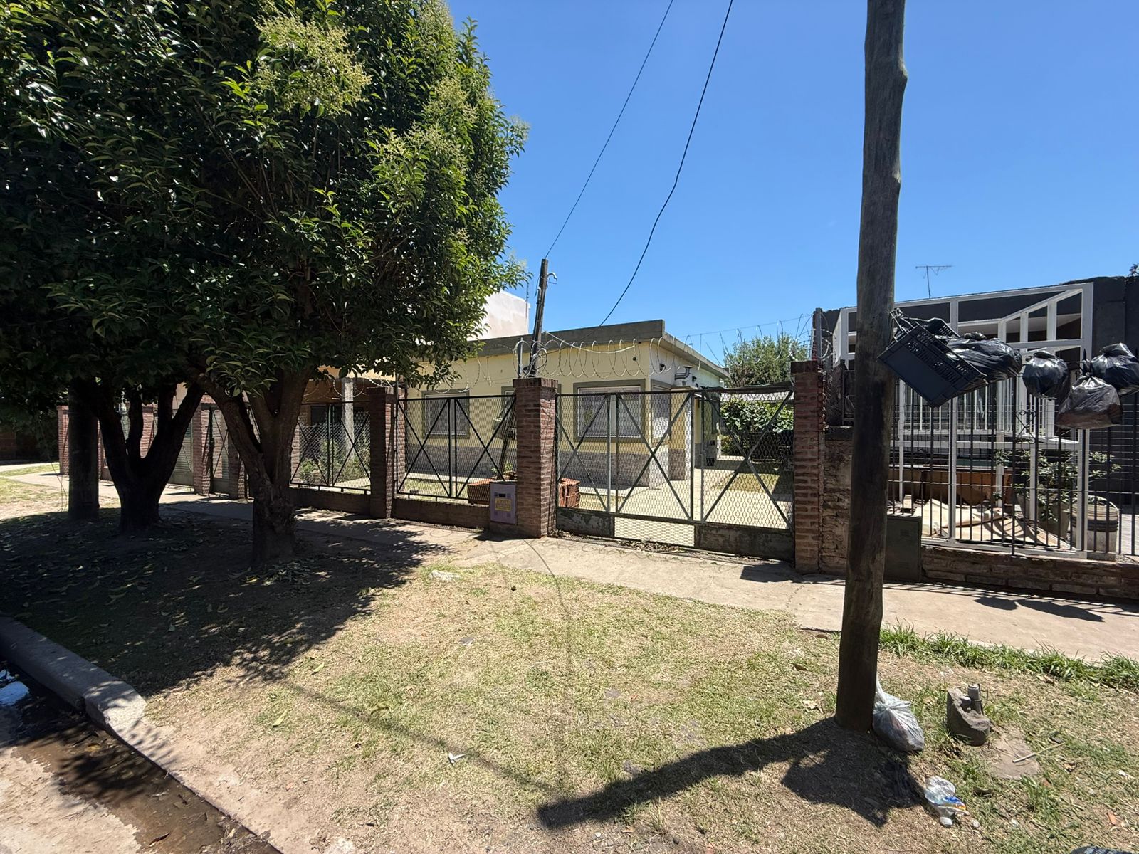 Casa en venta Malvinas Argentinas 3 ambientes- APTA CREDITO